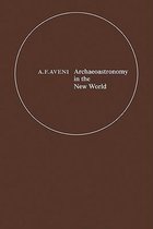 Archaeoastronomy in the New World