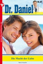 Dr. Daniel 67 - Dr. Daniel 67 – Arztroman