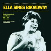 Ella Sings Broadway / Ella Swings Gently With Nelson