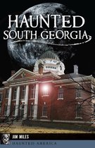 Haunted America - Haunted South Georgia