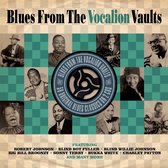 Blues From The Vocalion Vaults