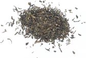 Darjeeling SpringTime FTGFOP1 First Flush (Bio) 4 x 100 gr. Busje. Premium biologische losse zwarte thee.