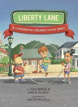 Liberty Lane