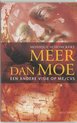 Meer Dan Moe