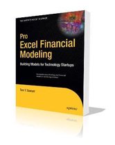 Pro Excel Financial Modeling