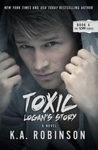 The Torn Series 4 - Toxic: Logan's Story