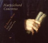 Benda: Harpsichord Concertos