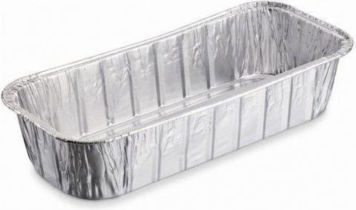 Weber Aluminium Drip Pans Summit