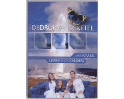 Omslag van Druk Van De Ketel