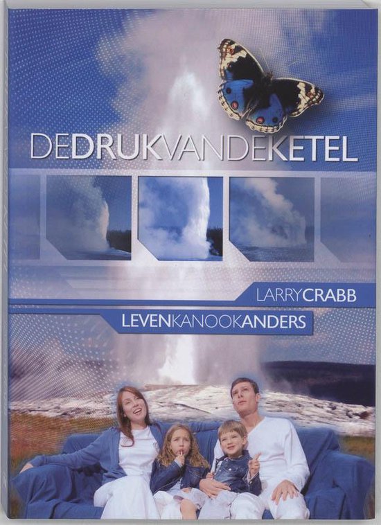 9789063534202 - De Druk Van De Ketel