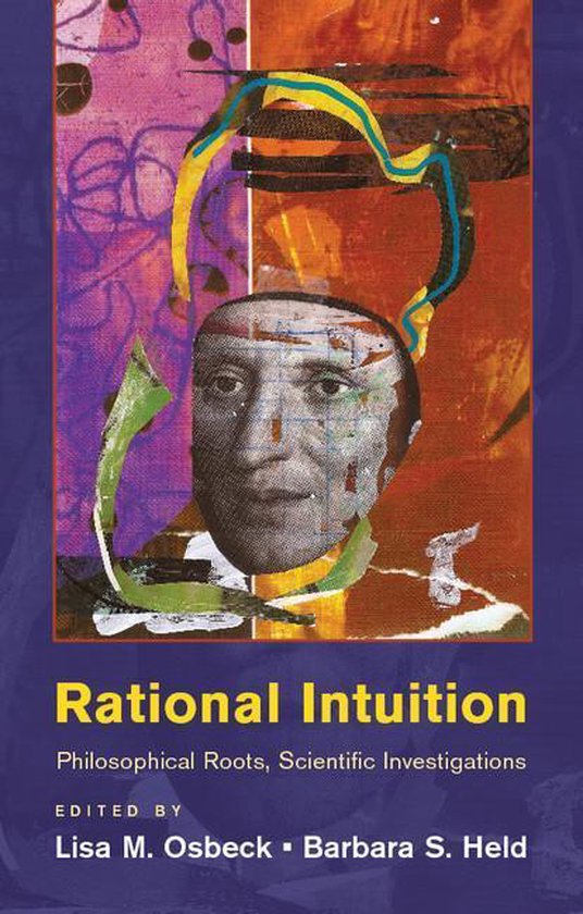 Rational Intuition - cover
