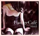 Vintage Cafe: Lounge & Jazz Blends, Vol. 2