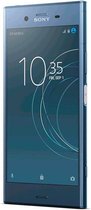 Man & Wood Screenprotector / Schermbescherming DIAMANTGLAS® - Sony Xperia XZ1 Compact