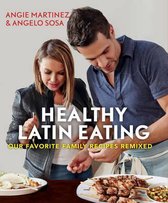 Healthy Cocina Latina