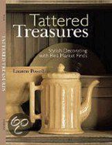 Tattered Treasures