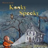 Marvin in the Kooky Spooky House