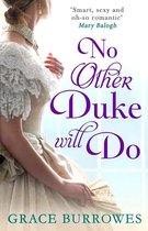 Windham Brides - No Other Duke Will Do