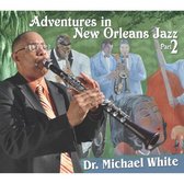 Adventures in New Orleans Jazz, Pt. 2