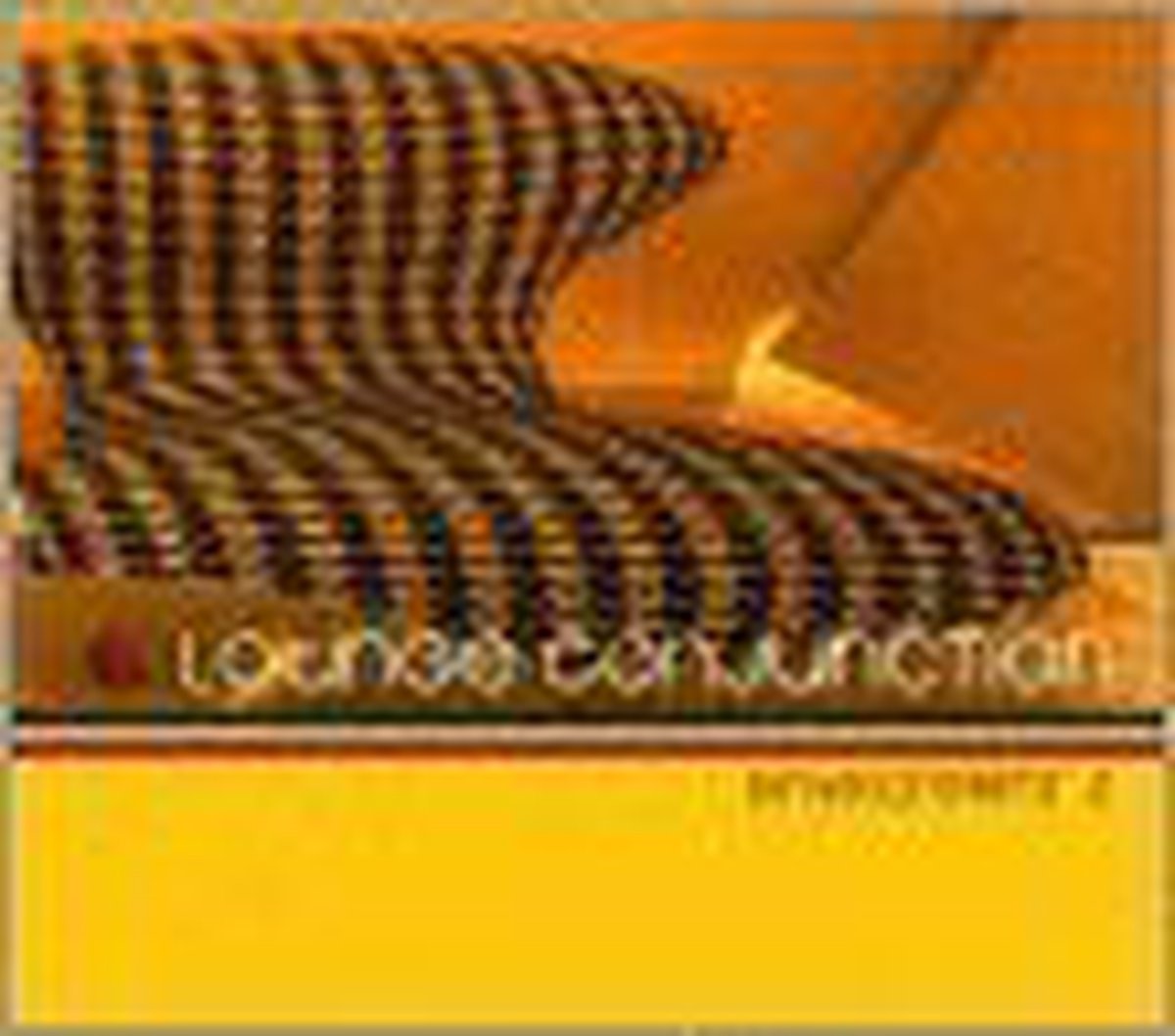 Lounge Conjunction 2