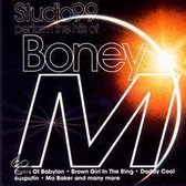 Boney M. Tribute Album: A Tribute To Boney M.