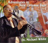 Adventures In New Orleans Jazz Part 1