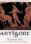 Greek Tragedy in New Translations - Antigone