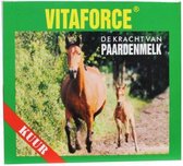 Vitaforce Paardenmelk Kuur