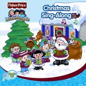 Little People: Christmas Sing-Along