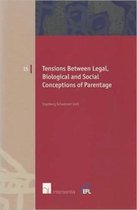 Tensions Between Legal, Biological and Social Conceptions of Parentage