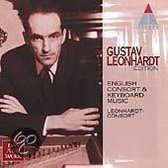 Gustav Leonhardt Edition  Leonhardt Consort