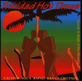 Various Artists - Trinidad Hot Times (CD)