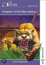 Kingdom Of The Man-Eaters