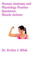 Human Anatomy and Physiology - Human Anatomy and Physiology Practice Questions: Muscle Actions