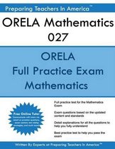 Orela Mathematics 304