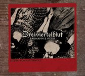 Dreiviertelblut (Baumann & Horn) - Lieder Vom Unterholz (CD)