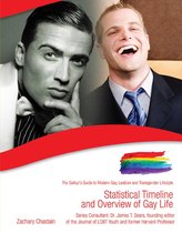 The Gallup's Guide to Modern Gay, Lesbia - Statistical Timeline and Overview of Gay Life