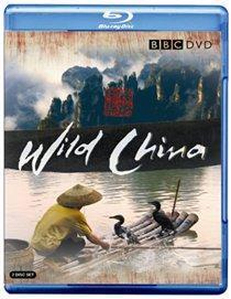 Wild China