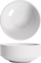 Cosy&Trendy Essentials Schaaltje - Ø 11 cm - Set-6