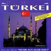 Turkey -Popular Music