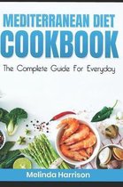 Mediterranean Diet Cookbook