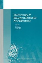 Spectroscopy of Biological Molecules: New Directions