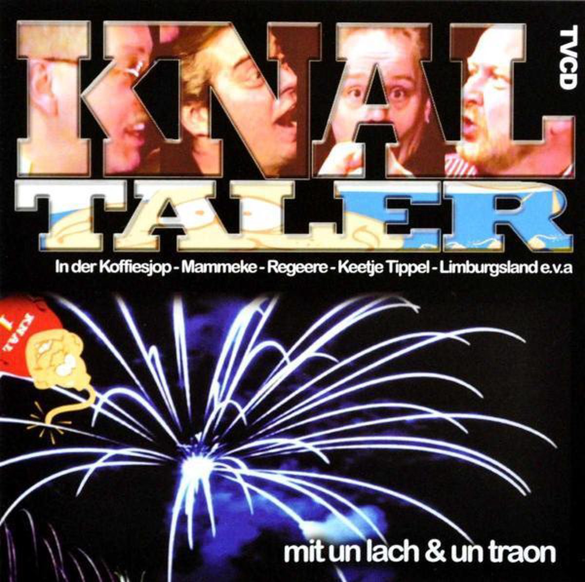 Mit Un Lach & Un Traon