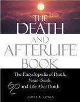 The Death and Afterlife Book
