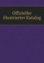 Offizieller illustrierter Katalog