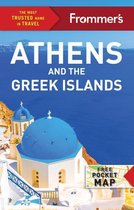 Complete Guide - Frommer's Athens and the Greek Islands