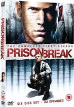 Prison Break -season 1