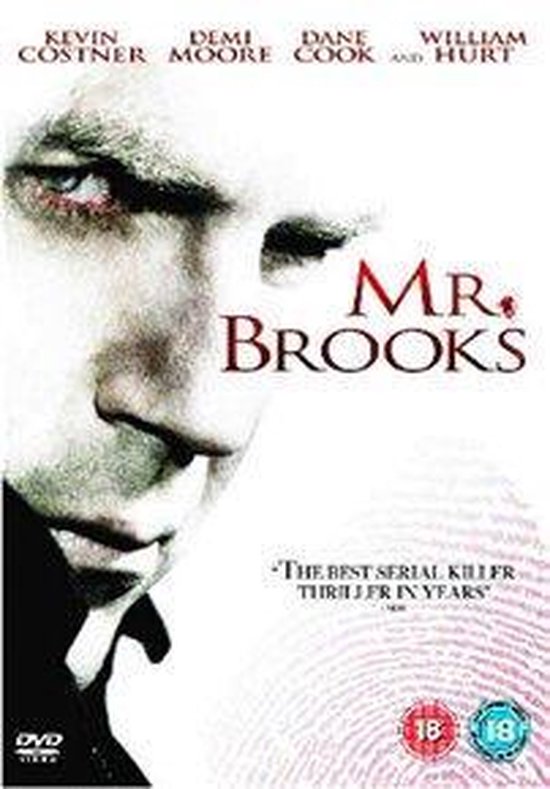 Mr. Brooks