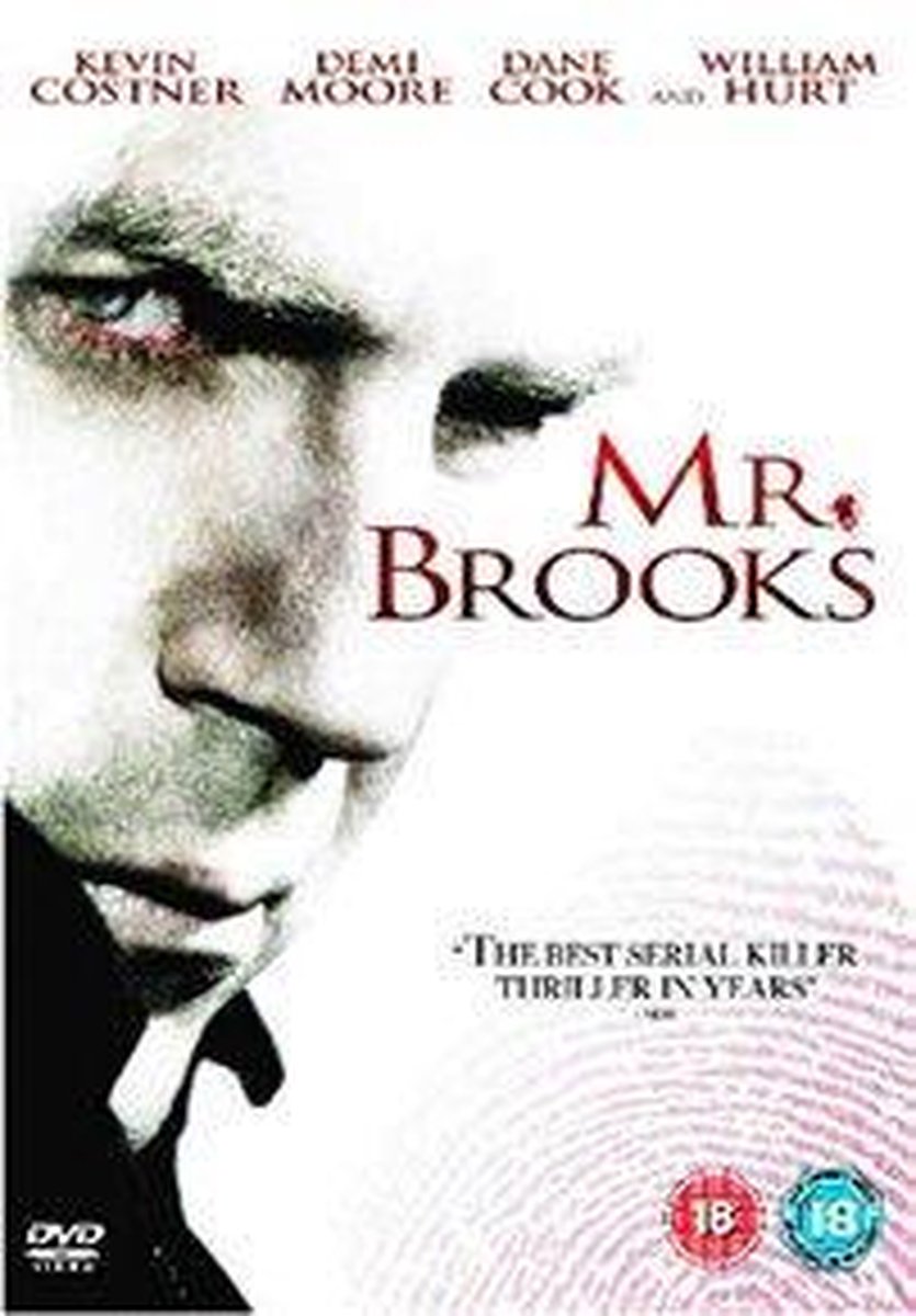 Mr. Brooks