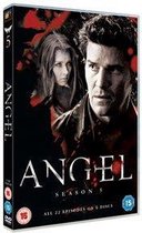 Angel -season 5-