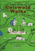 Echo'S  Third Book Of Cotswold Walks